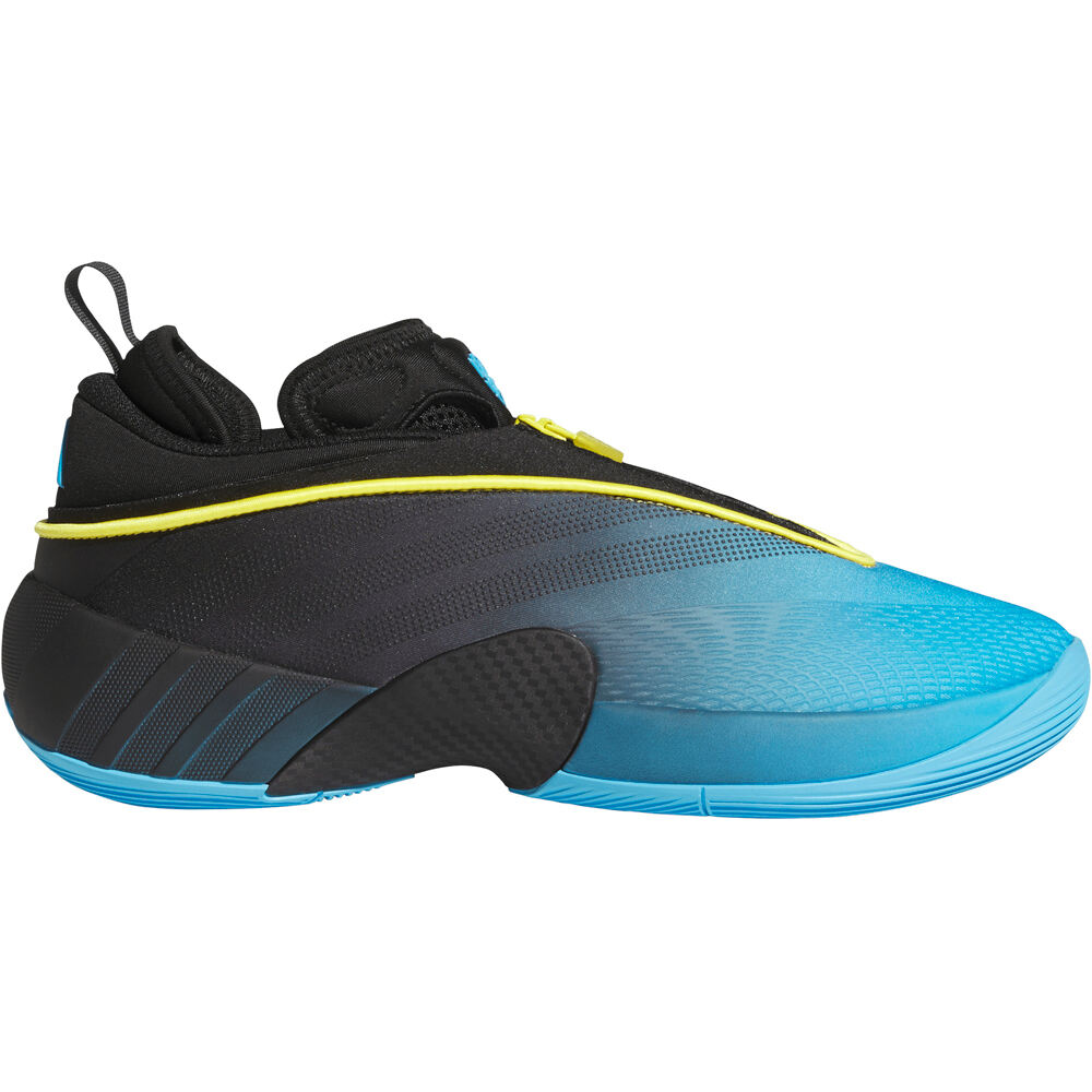 adidas zapatilla baloncesto D.O.N. ISSUE 7 lateral exterior