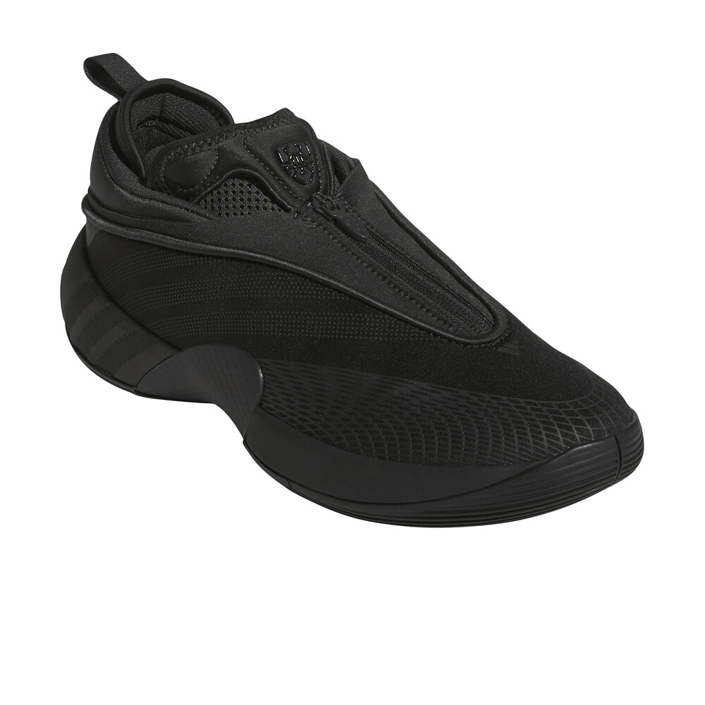 adidas zapatilla baloncesto D.O.N. ISSUE 7 lateral interior