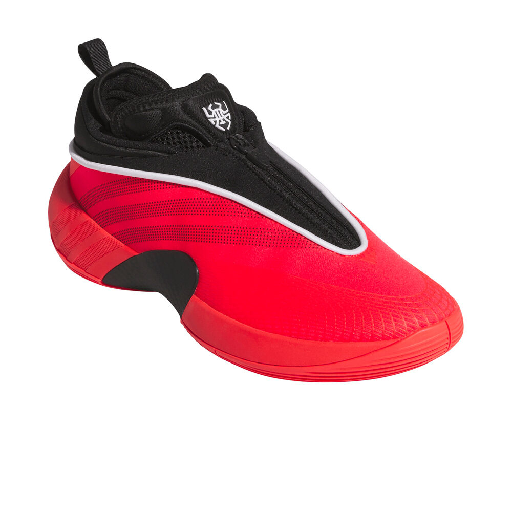 adidas zapatilla baloncesto D.O.N. ISSUE 7 lateral interior