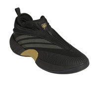 adidas zapatilla baloncesto D.O.N  ISSUE 7 NEOR lateral interior