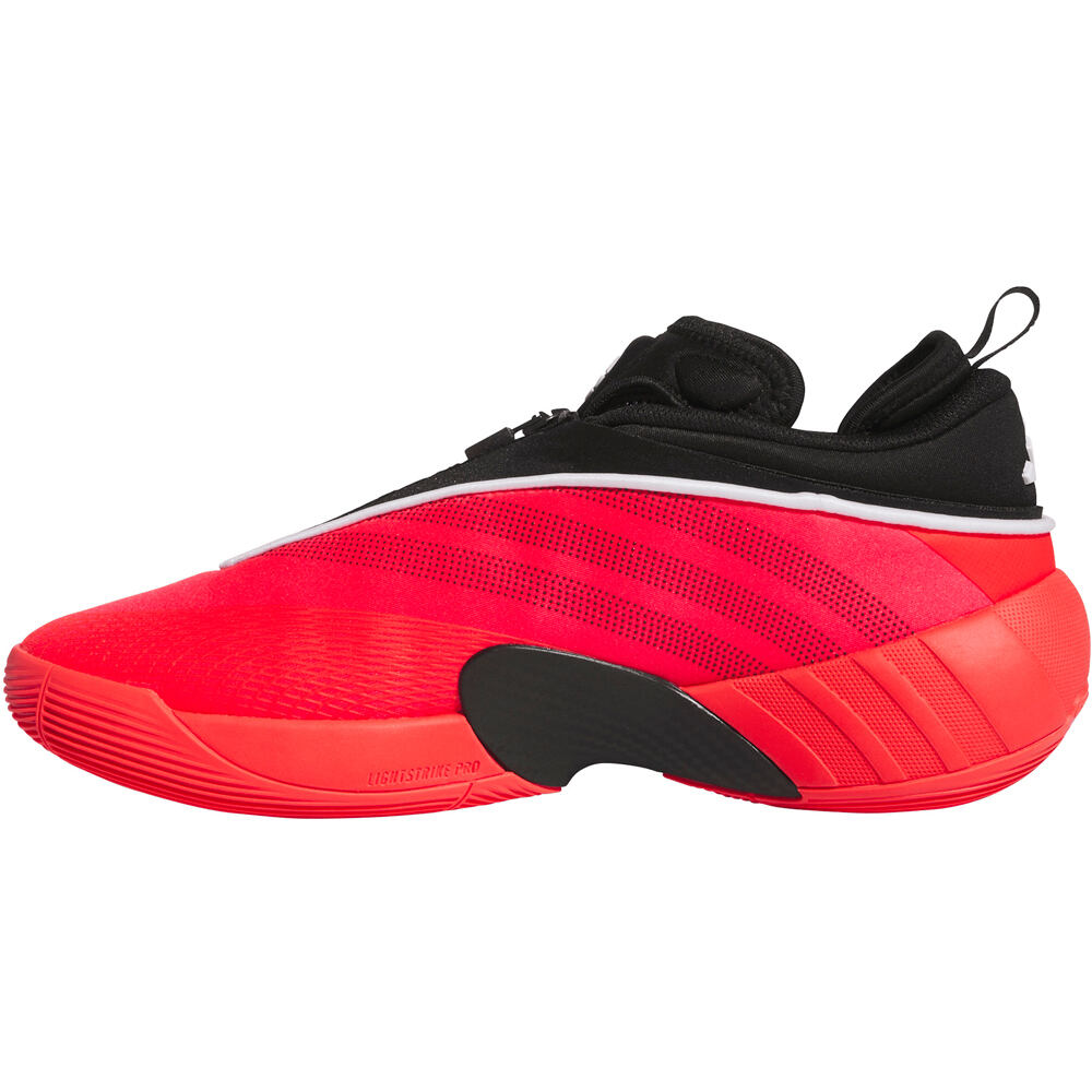 adidas zapatilla baloncesto D.O.N. ISSUE 7 puntera