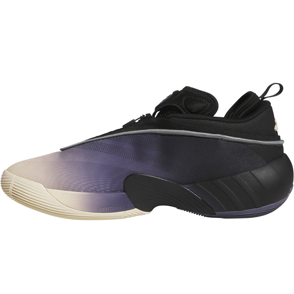 adidas zapatilla baloncesto D.O.N. ISSUE 7 puntera