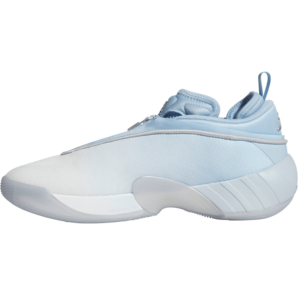 adidas zapatilla baloncesto D.O.N. ISSUE 7 puntera