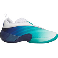 adidas zapatilla baloncesto D.O.N. ISSUE 7 VEAZ lateral exterior