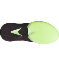 adidas zapatilla baloncesto D.O.N. ISSUE 7 vista superior