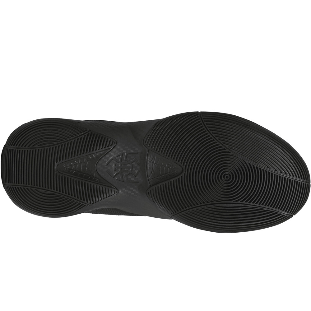 adidas zapatilla baloncesto D.O.N. ISSUE 7 vista superior