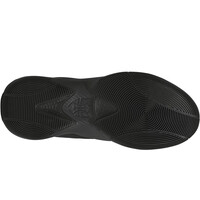 adidas zapatilla baloncesto D.O.N. ISSUE 7 vista superior