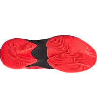 adidas zapatilla baloncesto D.O.N. ISSUE 7 vista superior