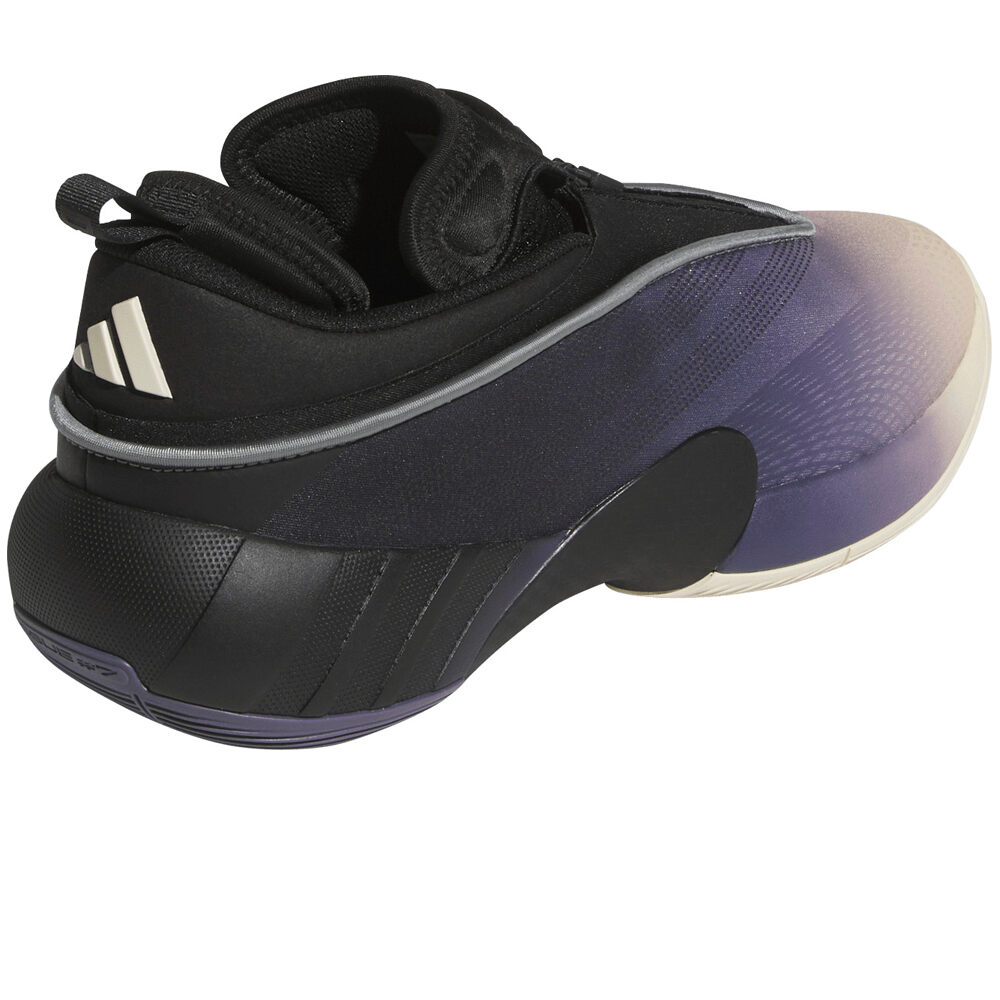 adidas zapatilla baloncesto D.O.N. ISSUE 7 vista trasera