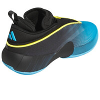 adidas zapatilla baloncesto D.O.N. ISSUE 7 vista trasera