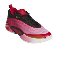 adidas zapatilla baloncesto D.O.N. ISSUE 8 lateral interior