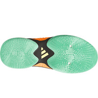 adidas zapatilla baloncesto D.O.N ISSUE 8 NARS vista superior
