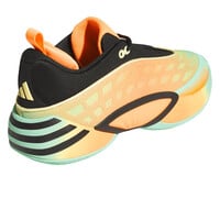 adidas zapatilla baloncesto D.O.N ISSUE 8 NARS vista trasera