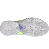 adidas zapatilla baloncesto DON ISSUE 8 vista superior