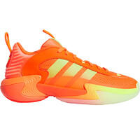 adidas zapatilla baloncesto Exhibit Select 2.0 lateral exterior