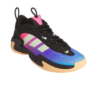 adidas zapatilla baloncesto Exhibit Select 2.0 lateral interior