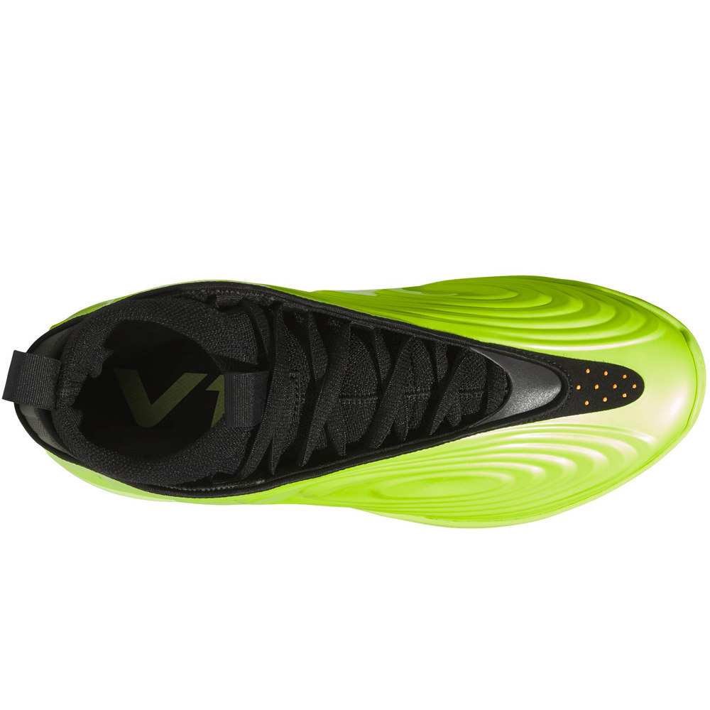 adidas zapatilla baloncesto HARDEN VOLUME 10 05