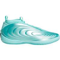 adidas zapatilla baloncesto HARDEN VOLUME 10 lateral exterior