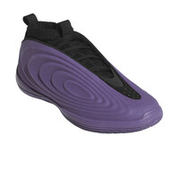 adidas zapatilla baloncesto HARDEN VOLUME 10 lateral interior