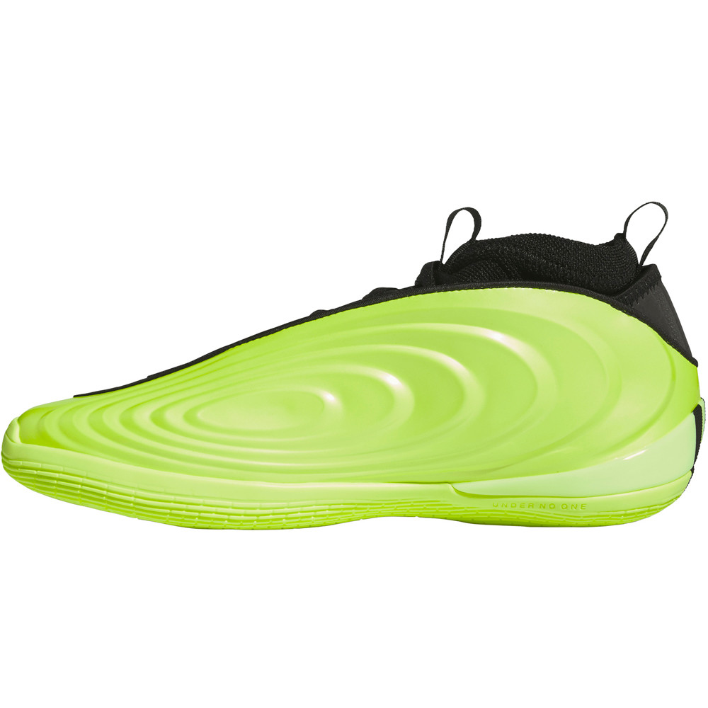 adidas zapatilla baloncesto HARDEN VOLUME 10 puntera