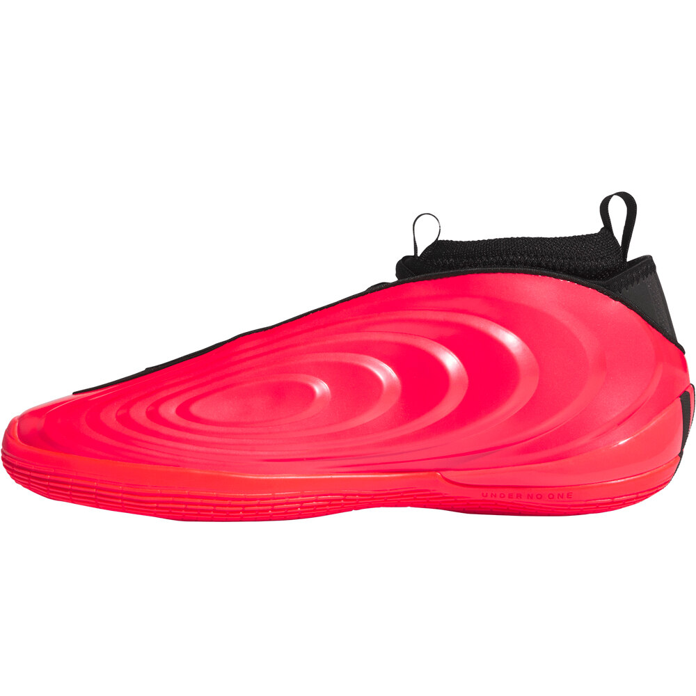 adidas zapatilla baloncesto HARDEN VOLUME 10 puntera