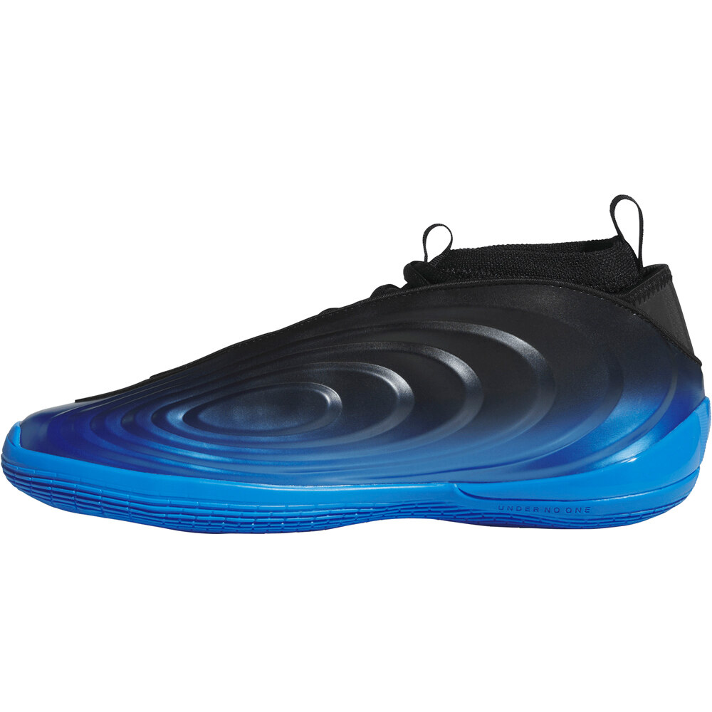 adidas zapatilla baloncesto HARDEN VOLUME 10 puntera