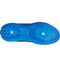 adidas zapatilla baloncesto HARDEN VOLUME 10 vista superior