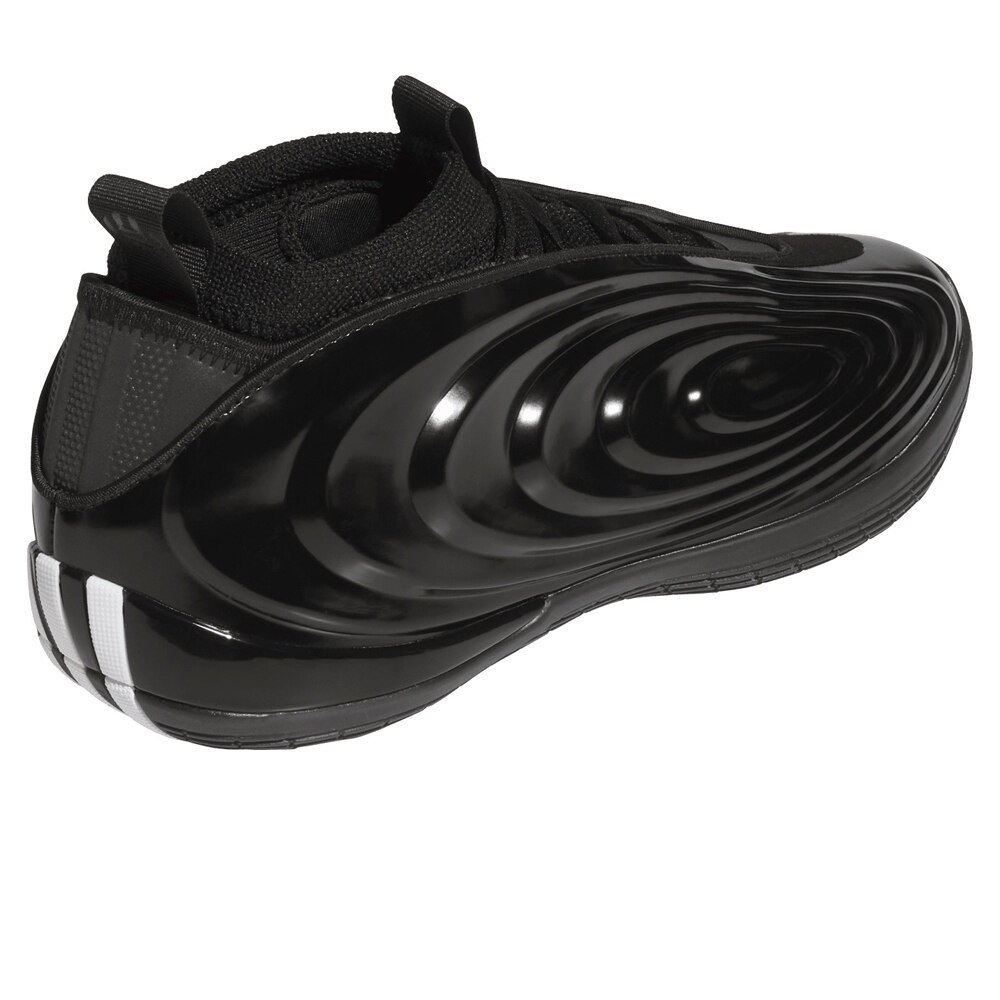 adidas zapatilla baloncesto HARDEN VOLUME 10 vista trasera