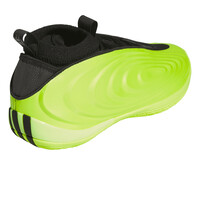 adidas zapatilla baloncesto HARDEN VOLUME 10 vista trasera