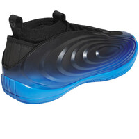 adidas zapatilla baloncesto HARDEN VOLUME 10 vista trasera