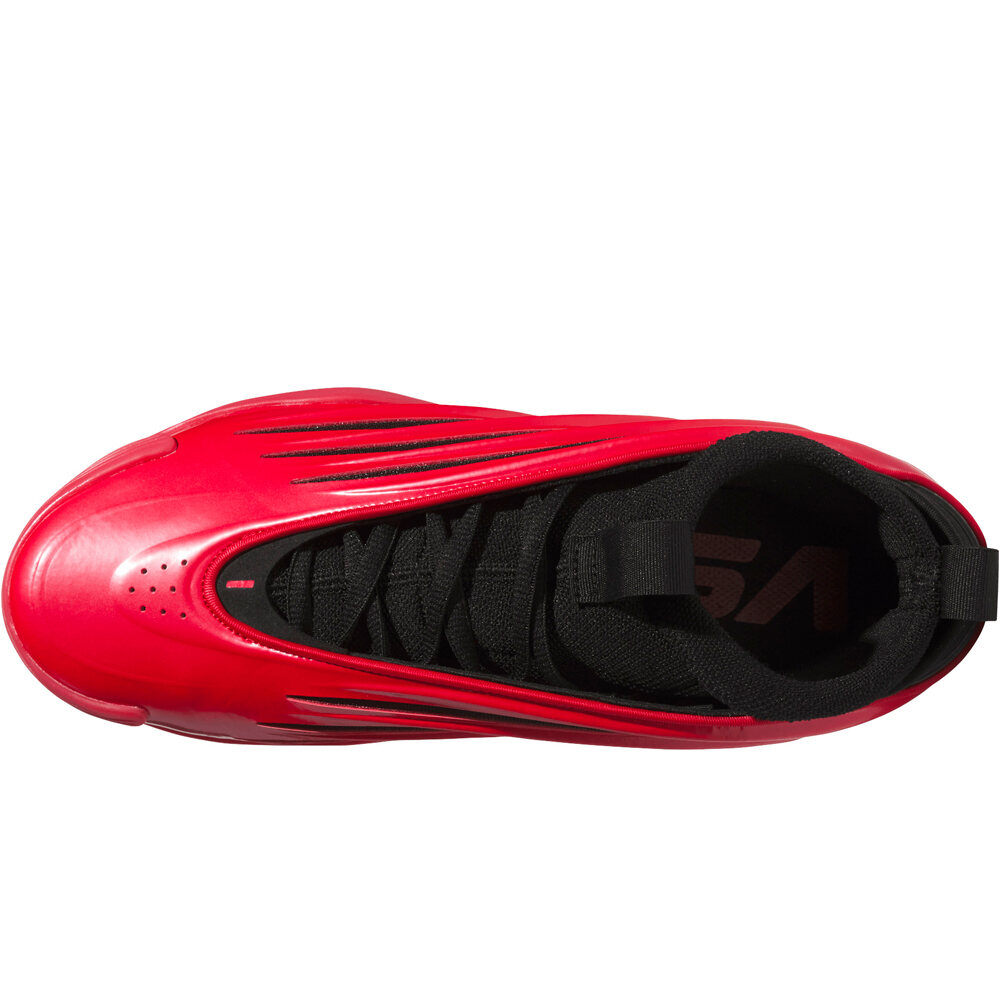 adidas zapatilla baloncesto HARDEN VOLUME 9 05