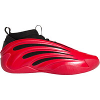 adidas zapatilla baloncesto HARDEN VOLUME 9 lateral exterior