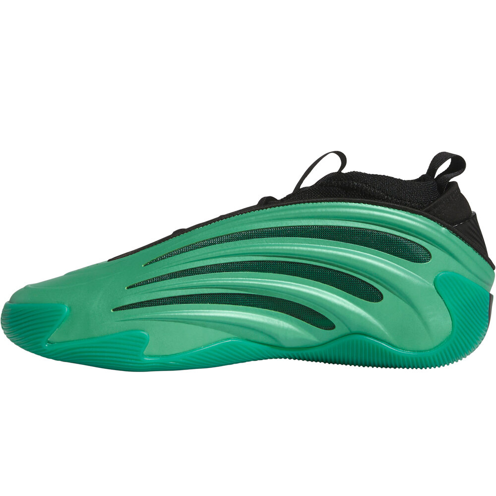 adidas zapatilla baloncesto HARDEN VOLUME 9 puntera