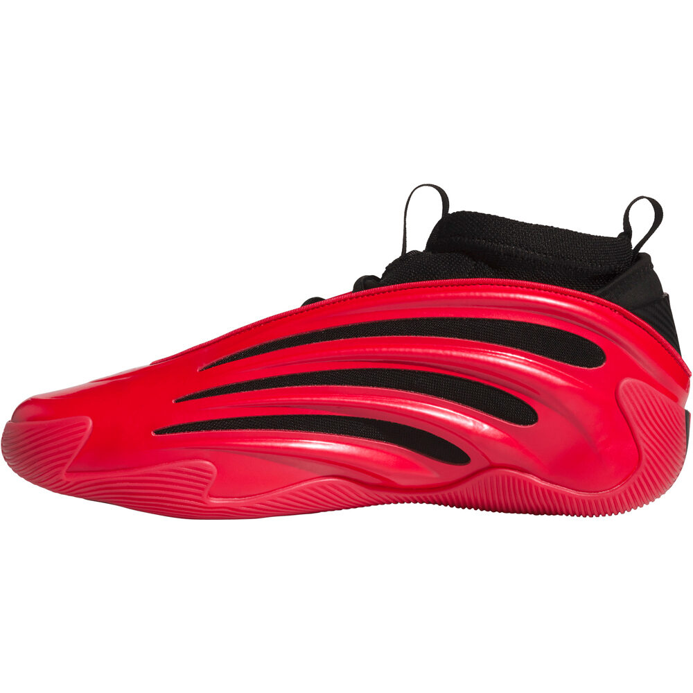 adidas zapatilla baloncesto HARDEN VOLUME 9 puntera