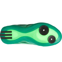 adidas zapatilla baloncesto HARDEN VOLUME 9 vista superior