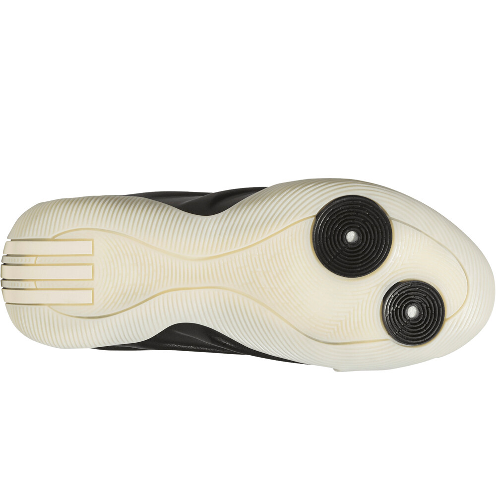 adidas zapatilla baloncesto HARDEN VOLUMEN 9 vista superior