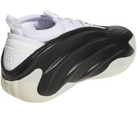 adidas zapatilla baloncesto HARDEN VOLUMEN 9 vista trasera