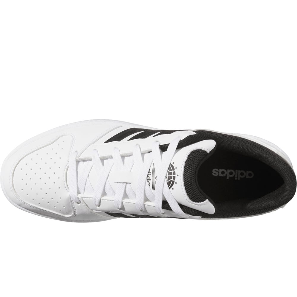 adidas zapatilla baloncesto HOOPS CLASSIC 05