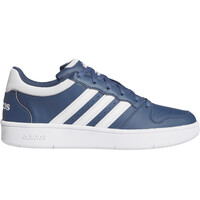adidas zapatilla baloncesto HOOPS CLASSIC lateral exterior