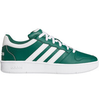 adidas zapatilla baloncesto HOOPS CLASSIC lateral exterior