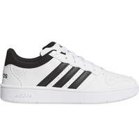 adidas zapatilla baloncesto HOOPS CLASSIC lateral exterior