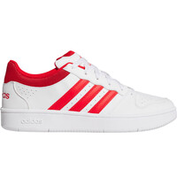 adidas zapatilla baloncesto HOOPS CLASSIC lateral exterior