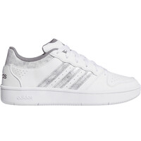 adidas zapatilla baloncesto HOOPS CLASSIC lateral exterior