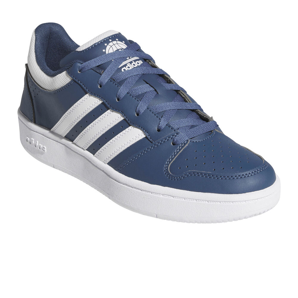 adidas zapatilla baloncesto HOOPS CLASSIC lateral interior