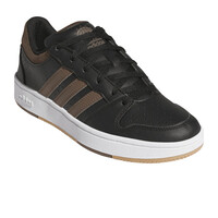 adidas zapatilla baloncesto HOOPS CLASSIC lateral interior