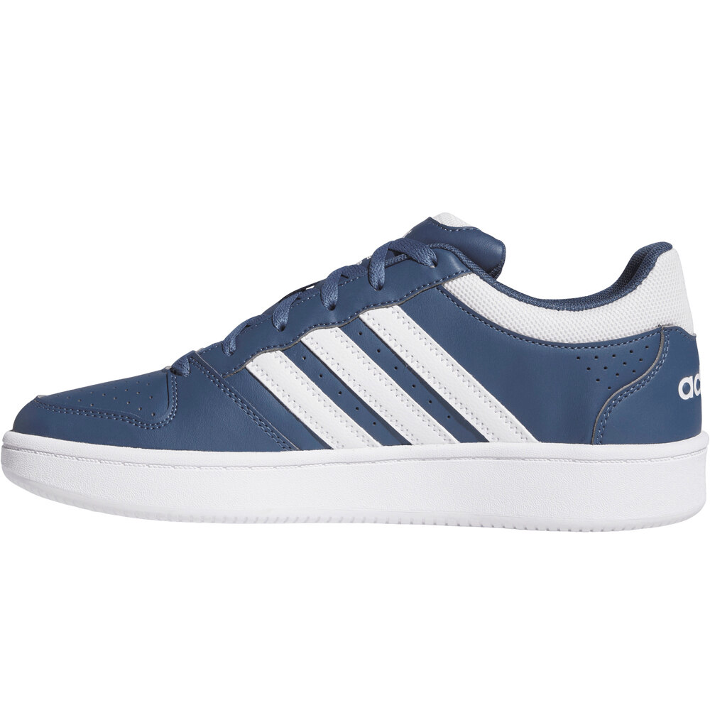 adidas zapatilla baloncesto HOOPS CLASSIC puntera