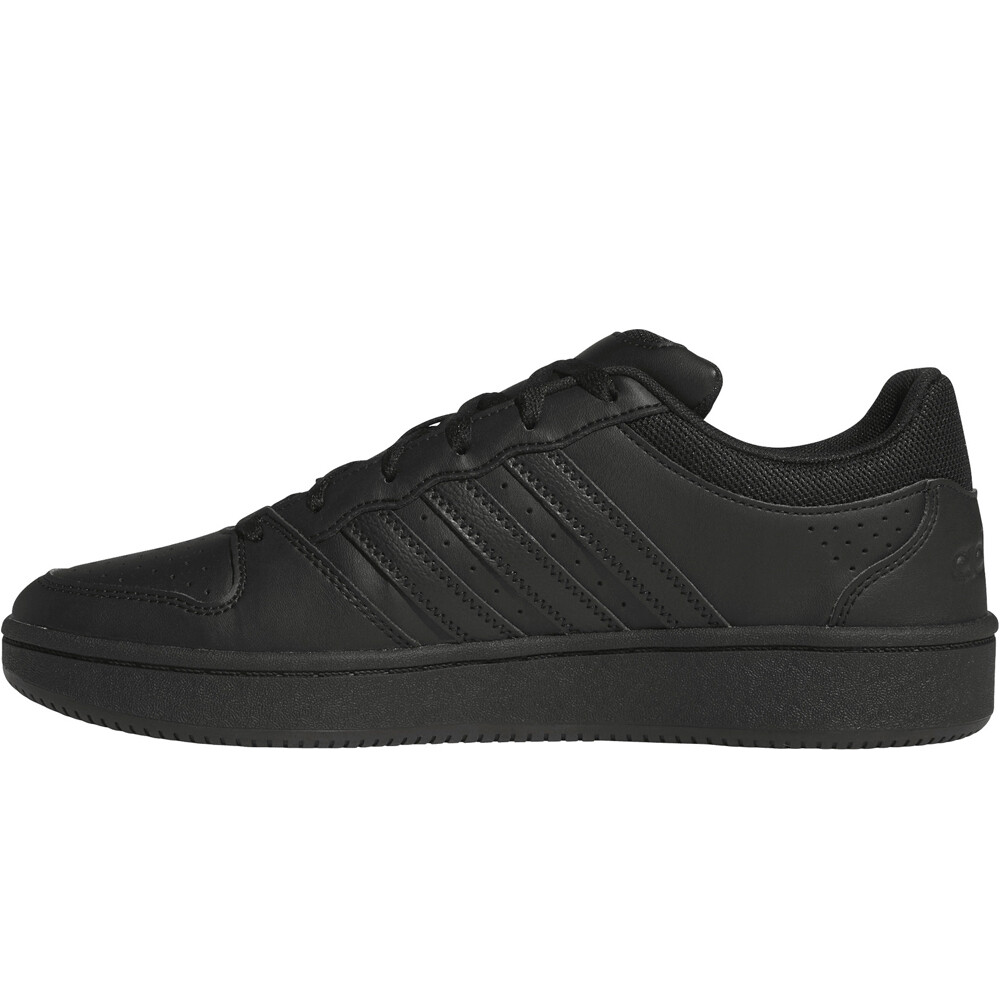adidas zapatilla baloncesto HOOPS CLASSIC puntera