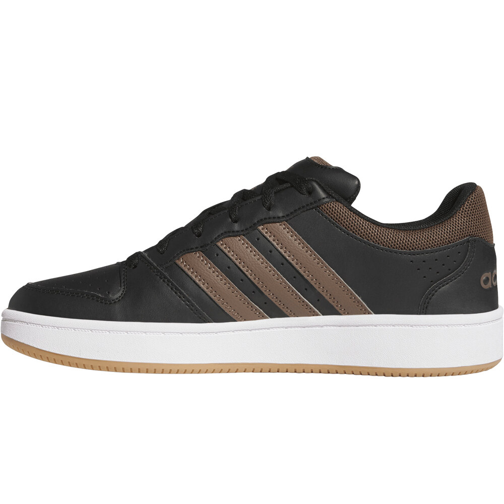 adidas zapatilla baloncesto HOOPS CLASSIC puntera