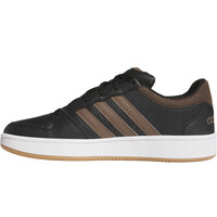 adidas zapatilla baloncesto HOOPS CLASSIC puntera