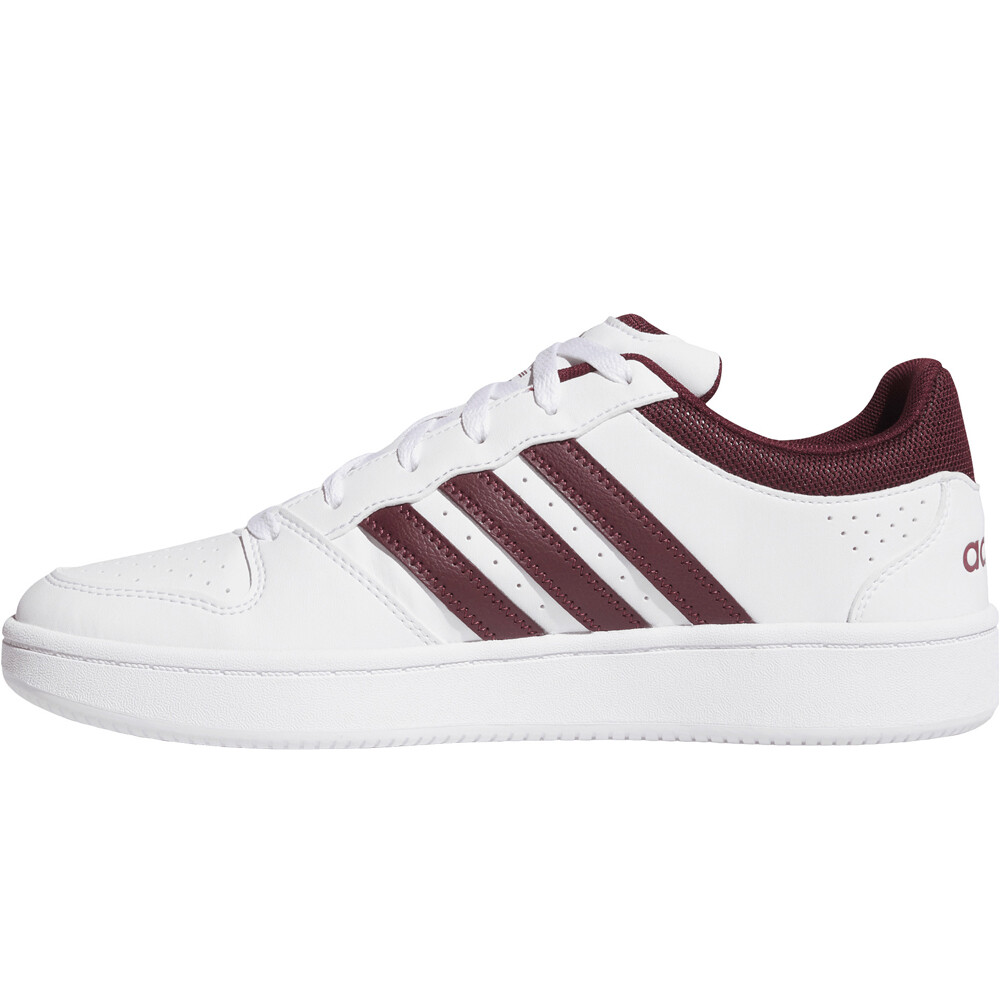 adidas zapatilla baloncesto HOOPS CLASSIC puntera